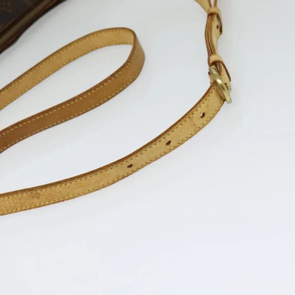 LOUIS VUITTON Monogram Popincourt Long Shoulder Bag - Picture 7 of 16